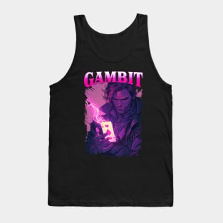 Gambit Tank Top